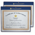 Economy Wall Certificate/ Diploma Folder